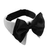 Dog Bow Tie Collar