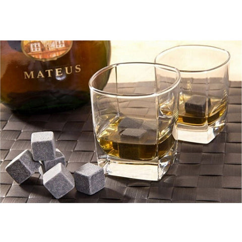 Magic Whisky Cooling Stone