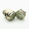 King Skull Shape Metal  Grinder