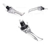 Wine Aerating Pourer Spout