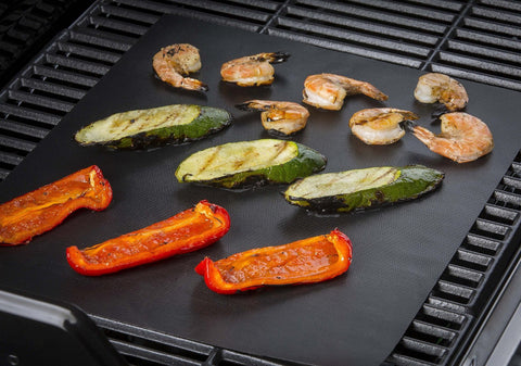 Barbecue Baking Teflon Cooking Sheet