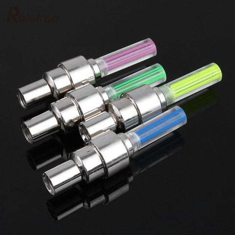 Neon Tire Glow Stick Light