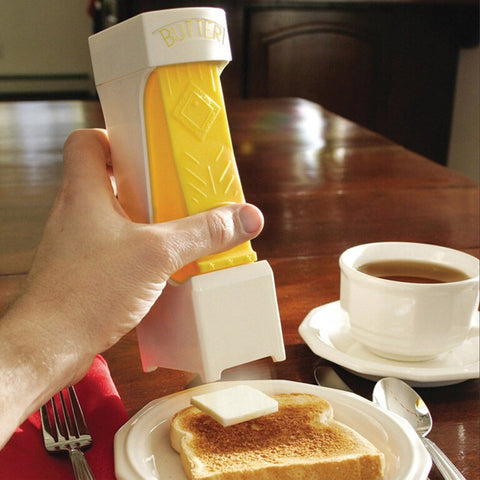 One Click Butter Slicers