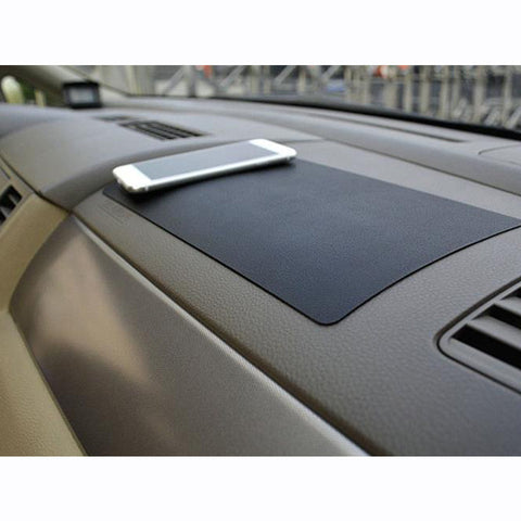 Anti-Slip Mat For Car