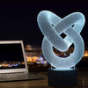 Amazing 3D Lamp