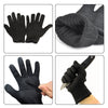 Anti-Cutting Safety Gloves