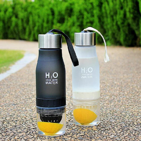 Portable Fruit Infuser Drinkware