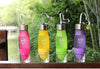 Portable Fruit Infuser Drinkware