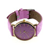 Casual Checkers Watches