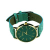 Casual Checkers Watches
