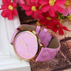 Casual Checkers Watches