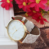 Casual Checkers Watches
