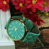 Casual Checkers Watches