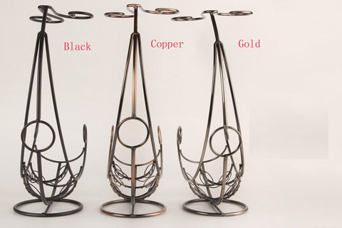 Hanging Wine Glass Holder