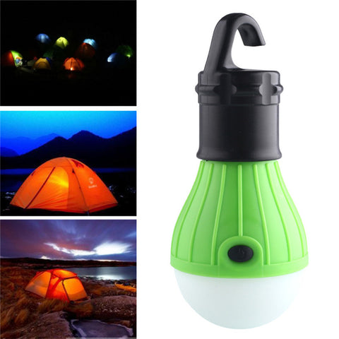 Outdoor Hanging Led Camping