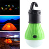 Outdoor Hanging Led Camping